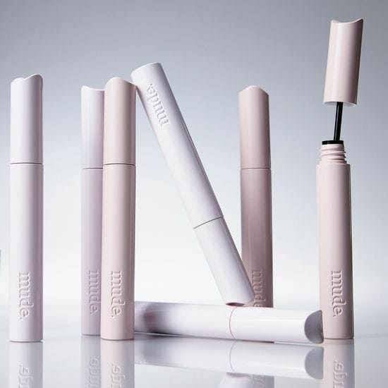 Inspire Longlash Curling Mascara, 8ml, Black, 1pack - Image 2