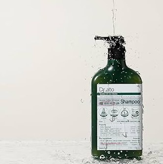 Apple Cider Vinegar Wash - Image 2