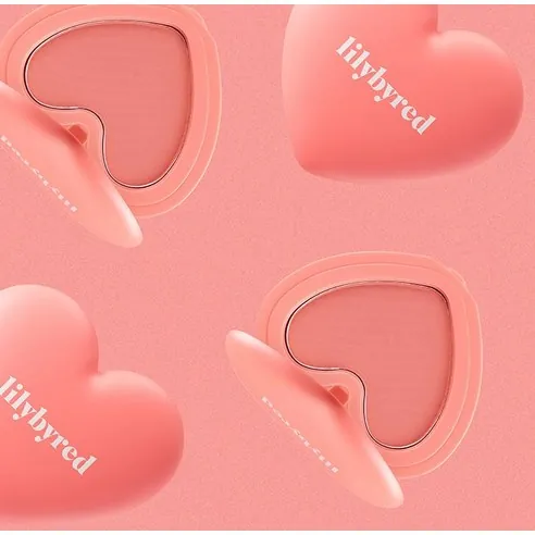 Love Beam Cheek (Thence Edition), 02 Innocent Beam, 1pack - Image 2