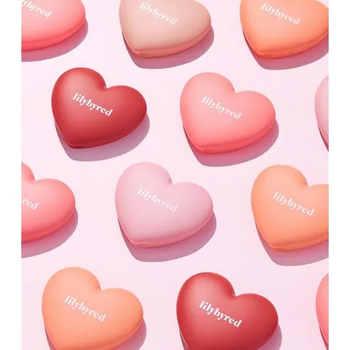 Love Beam Cheek (Thence Edition), 02 Innocent Beam, 1pack - Image 4