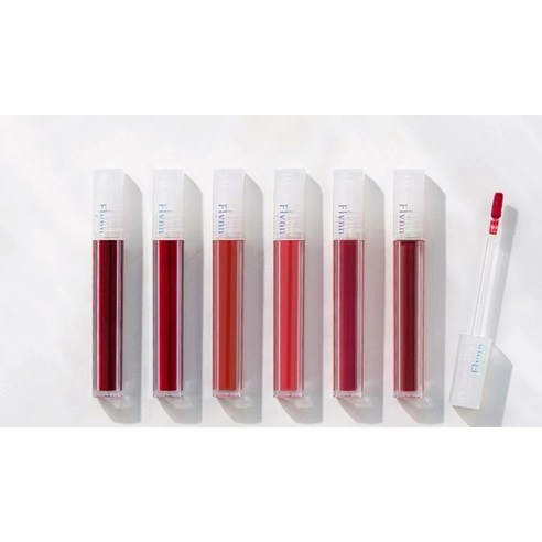 Stay-In Water Tint, 3.4g, 406 Cozy, 1pack - Image 4