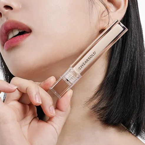 Derma Thin Concealer, 5g, 1Y Glow Beige, 1pack - Image 3