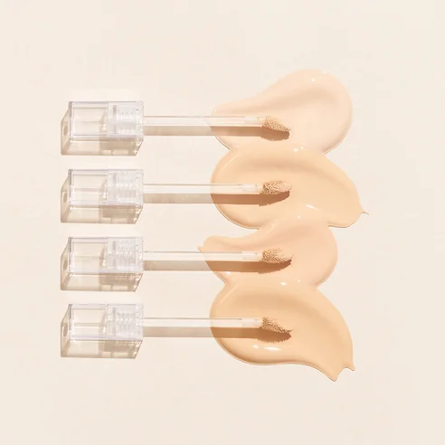 Derma Thin Concealer, 5g, 1Y Glow Beige, 1pack - Image 2