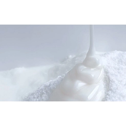 Goat Milk Moisturizing Body Wash - Image 2