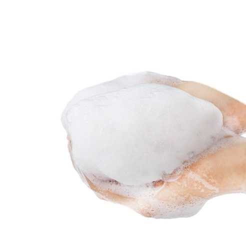 Goat Milk Moisturizing Body Wash - Image 3