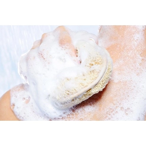 Goat Milk Moisturizing Body Wash - Image 4