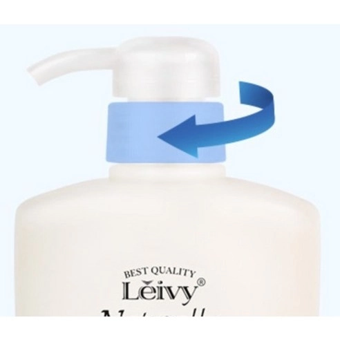 Goat Milk Moisturizing Body Wash - Image 6