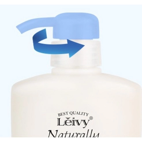 Goat Milk Moisturizing Body Wash - Image 7
