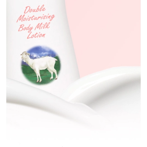 Goat Milk Body Lotion, 750ml, 1pack - Image 6