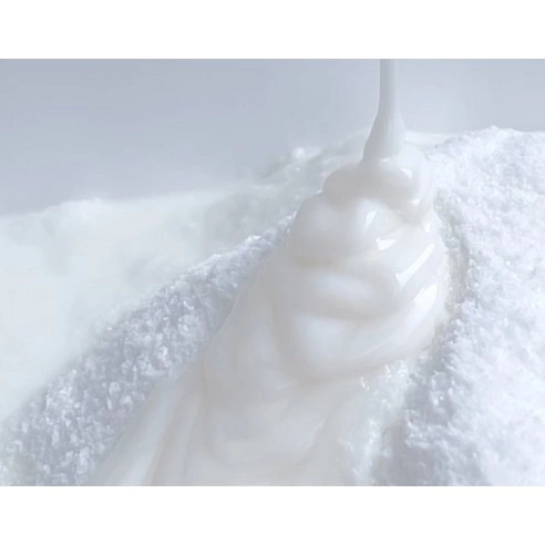 Goat Milk Body Lotion, 750ml, 1pack - Image 4