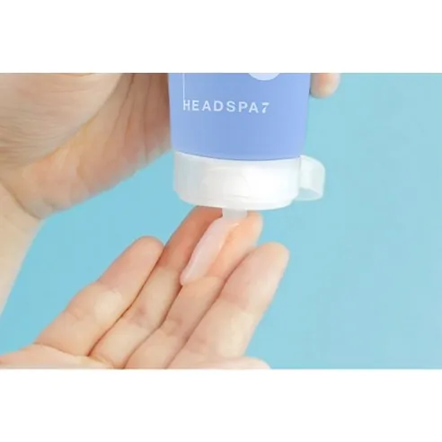 No-wash Shampoo, 100ml, 1pack - Image 2