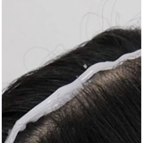 No-wash Shampoo, 100ml, 1pack - Image 4