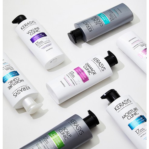 Scalp Cooling Shampoo, 980ml, 1pack - Image 3