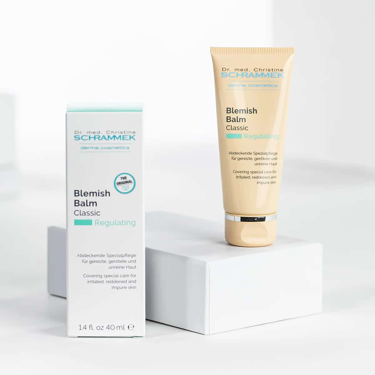 Blemish Balm, 30ml, 1pack - Image 2