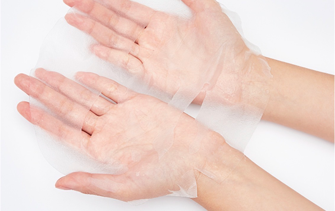 Talks Vegan Fresh Pocket Sleeping Pack, 5ea, 1pack - Image 2