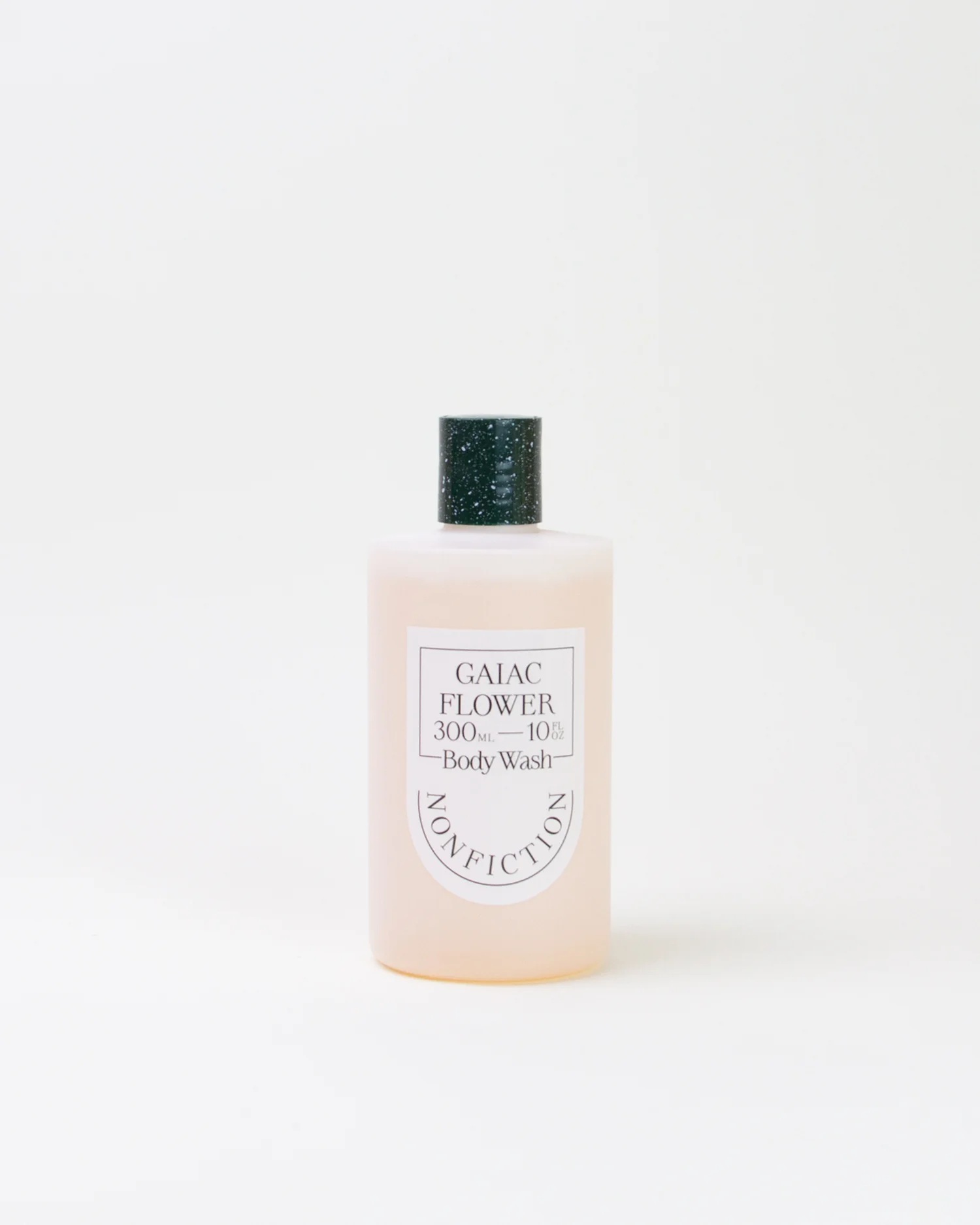 Gaiac Flower Body Wash, 300ml, 1pack - Image 3