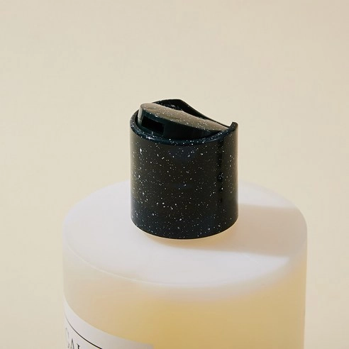 Gaiac Flower Body Wash, 300ml, 1pack - Image 8