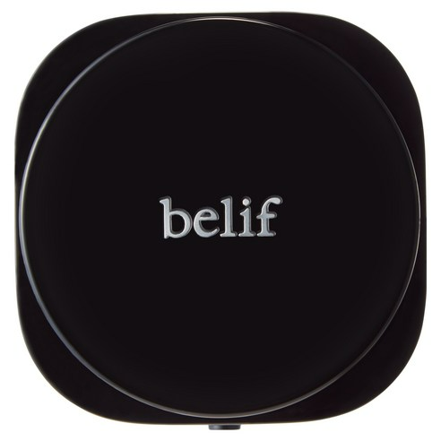 Stress Shooter Cica Balm Cushion [SPF50+/PA+++], 15g+15g(Refill), Natural Beige, 1pack - Image 2