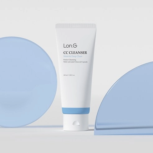CC Cleanser, 100ml, 1pack - Image 2