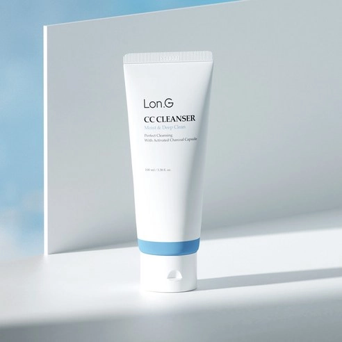 CC Cleanser, 100ml, 1pack - Image 3