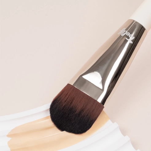 Foundation Brush, 1pack - Image 2
