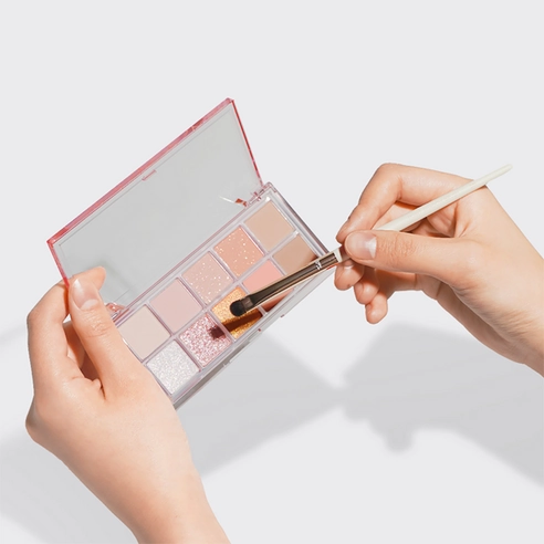 Point Shadow Brush, 1pack - Image 3