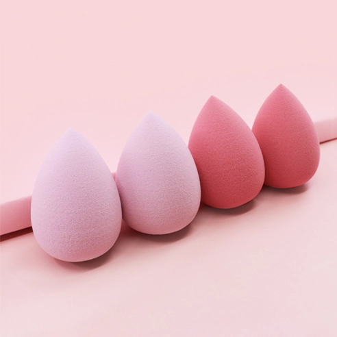 Blooming Glow Puff Set, 4ea - Image 2