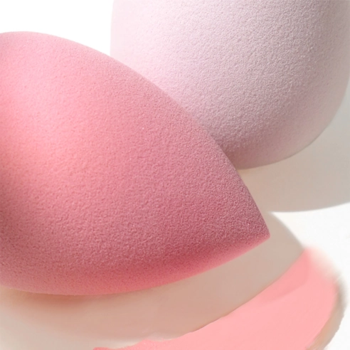 Blooming Glow Puff Set, 4ea - Image 3