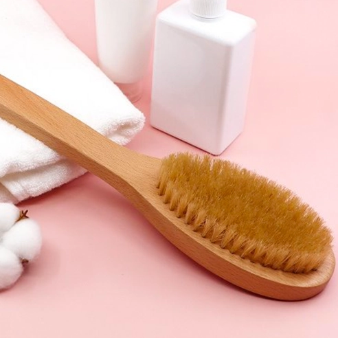 Body Brush, 1ea, 1pack - Image 3