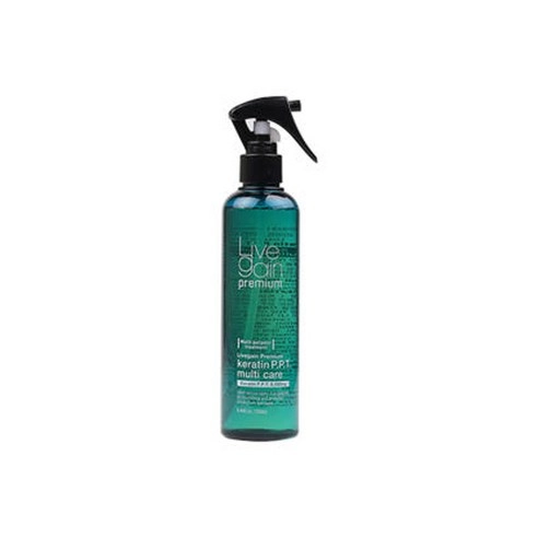 Live Gain Premium Keratin PPT Multi Care, 250ml, 3ea - Image 2