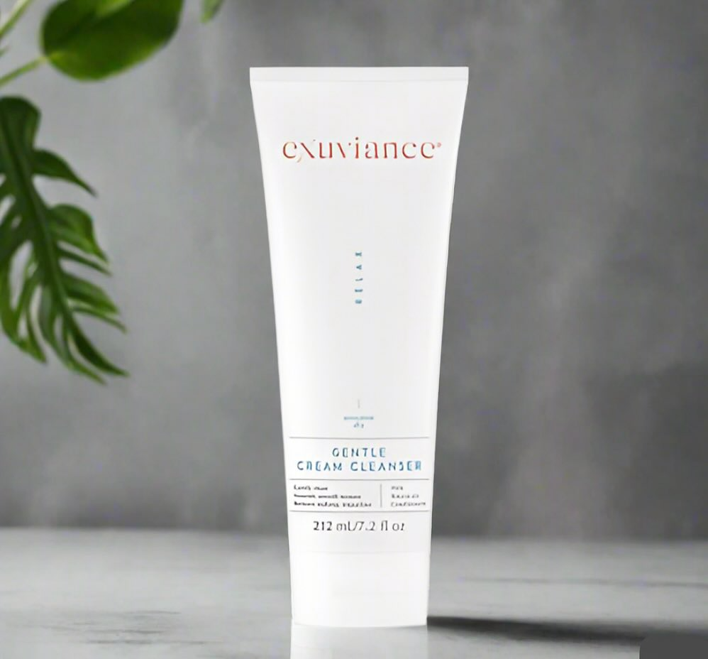 Gentle Cream Cleanser, 212ml, 1pack - Image 2