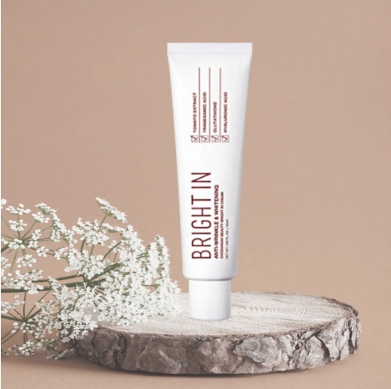 Bright In Cream - Image 2
