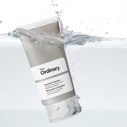 Squalane Cleanser, 50ml, 1pack - Image 2