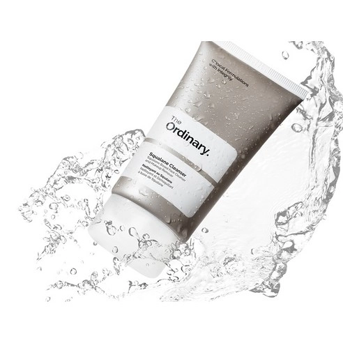 Squalane Cleanser, 50ml, 1pack - Image 3