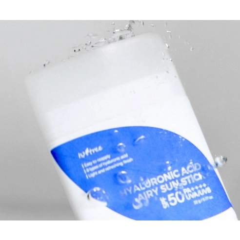 Hyaluronic Acid Airy Sun Stick, 22g, 1pack - Image 5