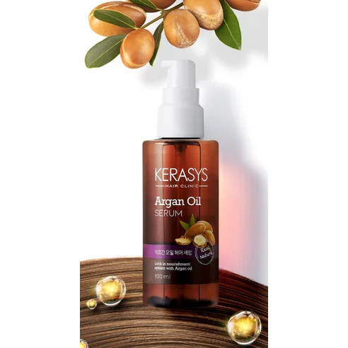 Argan Oil Serum, 100ml+100ml - Image 2