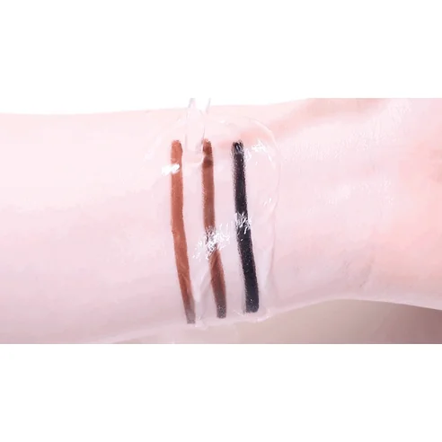 Artclass Fixing Gel Liner, 0.15g, 03 Amber Brown, 1pack - Image 3