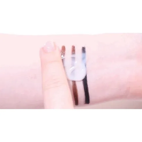 Artclass Fixing Gel Liner, 0.15g, 03 Amber Brown, 1pack - Image 5