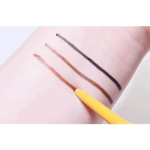 Artclass Fixing Gel Liner, 0.15g, 03 Amber Brown, 1pack - Image 7