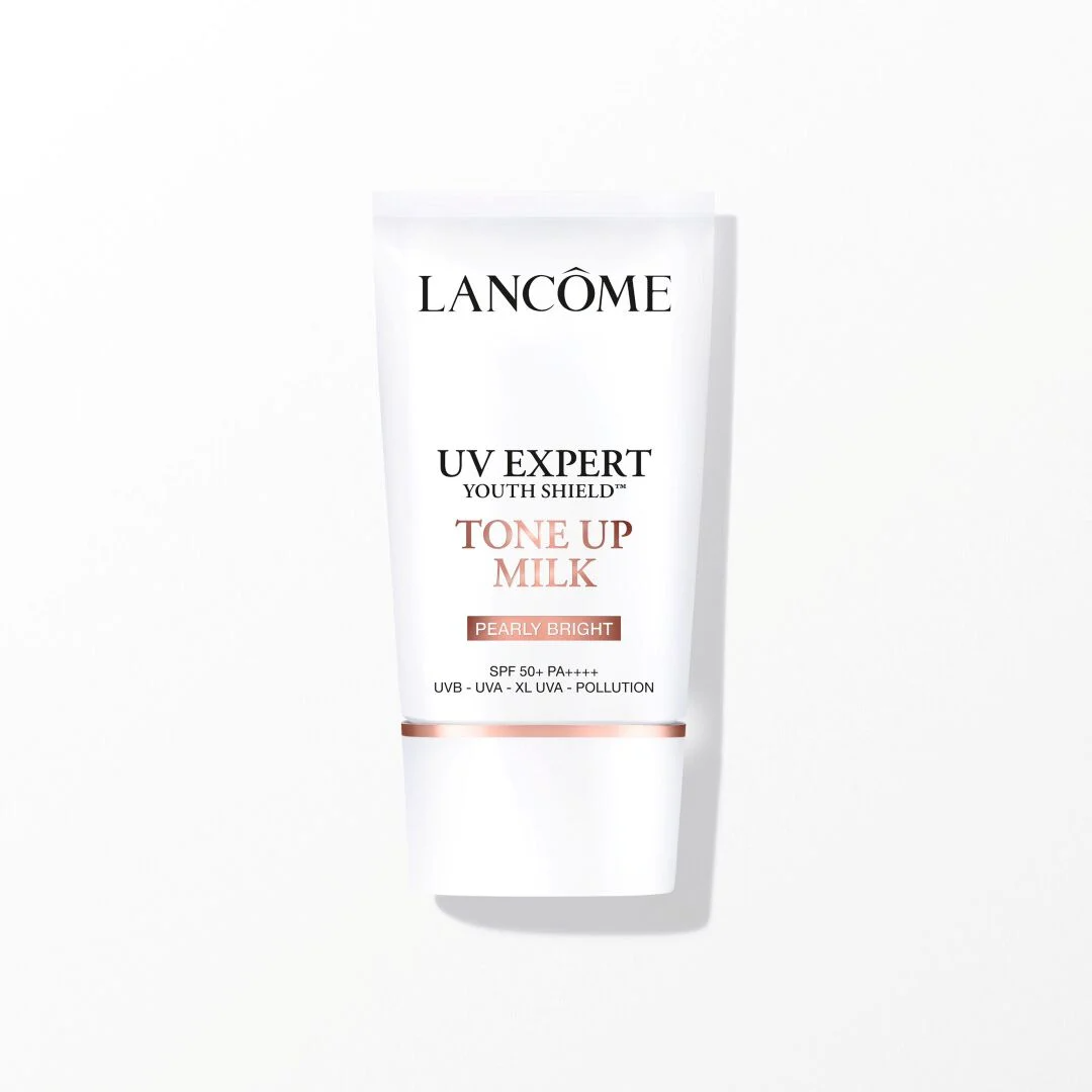 UV Expert Youth Shield Tone-Up Milk Pearly Bright, 50ml, 1pack - Image 3