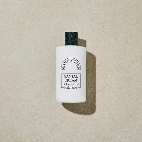 Santal Cream Body Lotion - Image 3