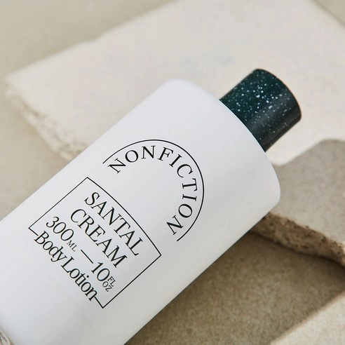 Santal Cream Body Lotion - Image 5