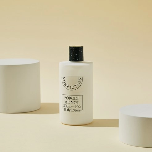 Forget Me Not Body Lotion, 300ml, 1pack - Image 3