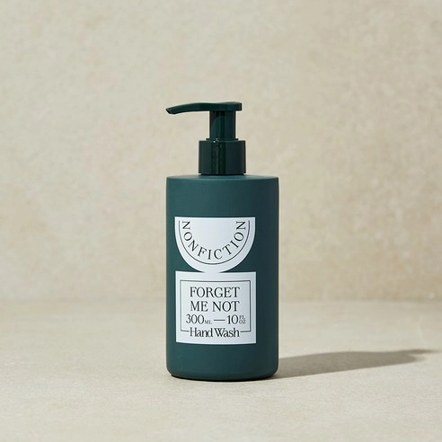 Forget Me Not Hand Wash, 300ml, 1pack - Image 4
