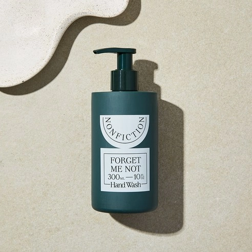 Forget Me Not Hand Wash, 300ml, 1pack - Image 5
