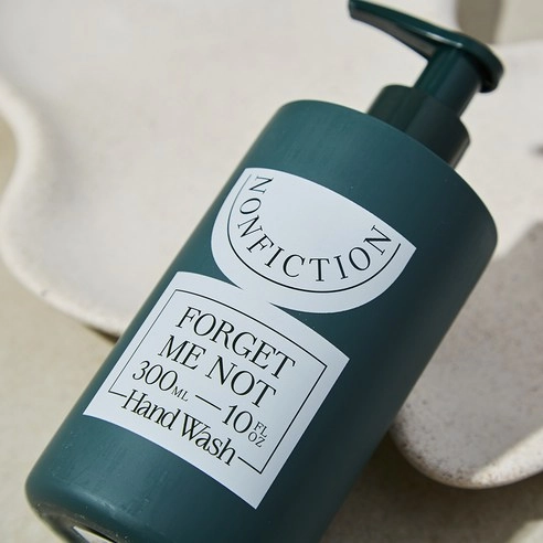 Forget Me Not Hand Wash, 300ml, 1pack - Image 7