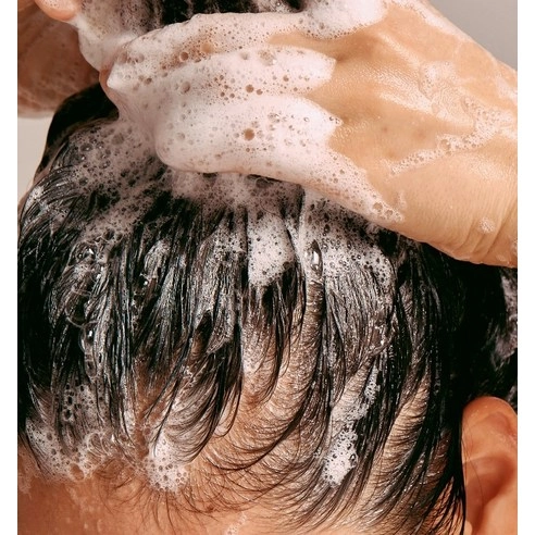 Shampoo Bar S19 Baobab - Image 3