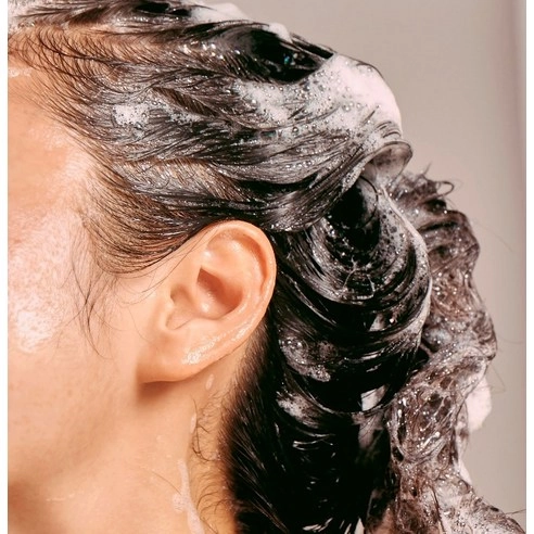 Shampoo Bar S19 Baobab - Image 4