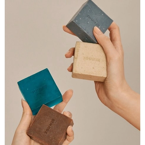Shampoo Bar S19 Baobab - Image 5