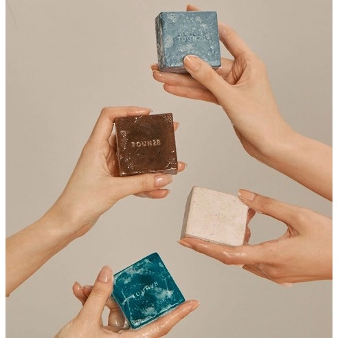 Shampoo Bar S19 Baobab - Image 2